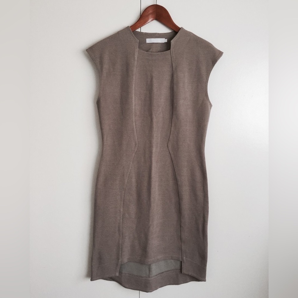 Kain Label rib dress